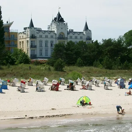 Appartement Zaunkoenig