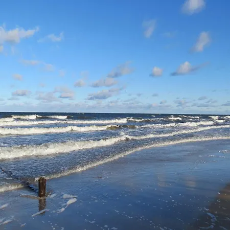 Appartement Zaunkoenig *