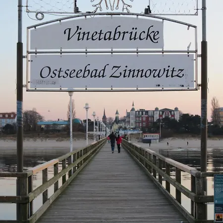 Appartement Zaunkoenig