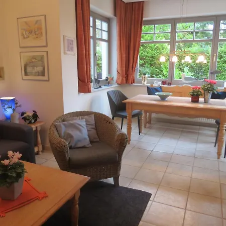 Appartement Zaunkoenig